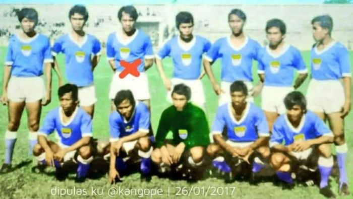Himendra Wargahadibrata Himendra Wargahadibrata