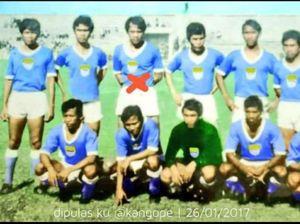 Mengenang Profesor Persib Bandung, Himendra Wargahadibrata