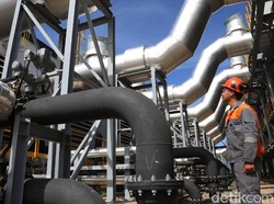 Gokil! China Bakal Bangun Bendungan Pakai AI dan Printer 3D