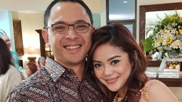 Danny Rukmana dan Raiyah