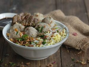 Ini Trik Foto Bakso agar Kelihatan Menggugah Selera Ini Trik Foto Bakso agar Kelihatan Menggugah Selera