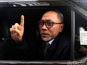 Mahfud Md Wacanakan Relaksasi PSBB, Zulhas: Hati-hati