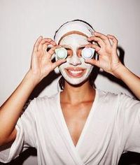 Cara Facial Sendiri Di Rumah, Murah Tak Bikin Kantong Jebol!