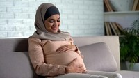 7 Doa untuk Wanita saat Hamil agar Janin Sehat-Diberi Kekuatan