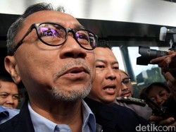 Zulhas soal Banyak WNA Diizinkan Masuk ke RI: Bisa Rugikan Pak Jokowi