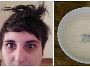 Makan Sperma untuk Cegah Flu dan Awet Muda, Ini Faktanya