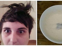 Makan Sperma untuk Cegah Flu dan Awet Muda, Ini Faktanya