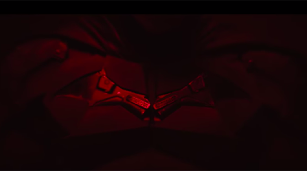 Keren, Wujud Batsuit Robert Pattinson di The Batman Terungkap!