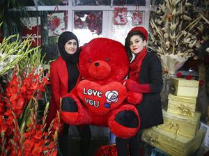 Melihat Perayaan Valentine di Berbagai Negara Dunia