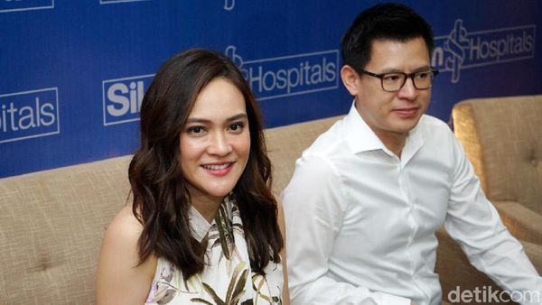 Cerita Bahagia Shandy Aulia Usai Melahirkan setelah Menanti 8 Tahun