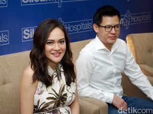Cerita Bahagia Shandy Aulia Usai Melahirkan setelah Menanti 8 Tahun Cerita Bahagia Shandy Aulia Usai Melahirkan setelah Menanti 8 Tahun