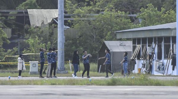 Observasi Berakhir, Begini Aktivitas WNI Jelang Pemulangan