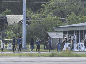 Observasi Berakhir, Begini Aktivitas WNI Jelang Pemulangan