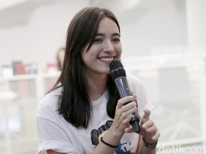 Ternyata Dunia Artis Buat Mawar de Jongh Kaget Ternyata Dunia Artis Buat Mawar de Jongh Kaget