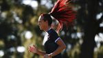 Ini Sosok Transgender yang Siap Cetak Sejarah di Sepakbola Argentina
