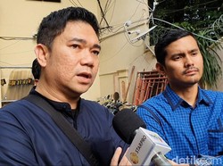 Pengacara: Lucinta Luna Pakai Psikotropika untuk Tidur, Bukan buat Happy