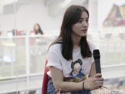 Cerita Mawar de Jongh Hadapi Serangan Netizen