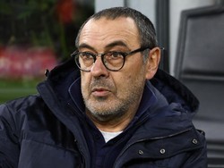 Sarri: Juventus Terlalu Sering Dihukum Penalti