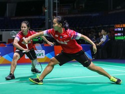 Keok, Bagaimana Peluang Indonesia ke Piala Uber?