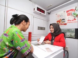 Begini Cara Bank Dorong Masyarakat Tambah Melek Keuangan