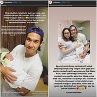 Unggahan Ryuji Utomo