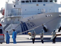 3 WNI Positif Terinfeksi, Patahkan Mitos Orang Indonesia Kebal Corona