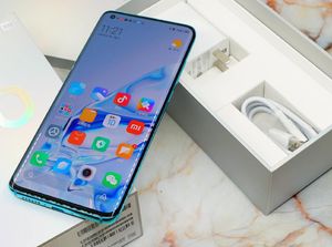 Ini Perbedaan Xiaomi Mi Note 10 dan Mi Note 10 Pro Ini Perbedaan Xiaomi Mi Note 10 dan Mi Note 10 Pro