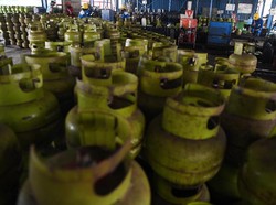 Dapat Gas 3 Kg tapi Nggak Penuh, Pertamina: Timbang Dulu Sebelum Beli