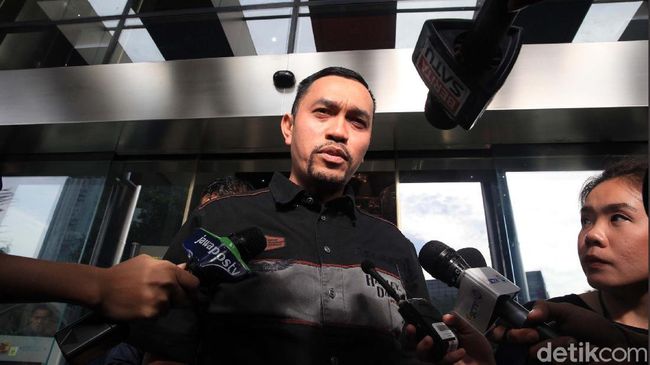 Komisi III Minta Polisi Usut Tuntas Kasus Teror Diskusi Mahasiswa FH UGM Komisi III Minta Polisi Usut Tuntas Kasus Teror Diskusi Mahasiswa FH UGM