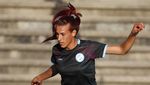 Ini Sosok Transgender yang Siap Cetak Sejarah di Sepakbola Argentina