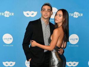 Ini Pacar Cantik Bintang To All The Boys Ive Loved Before, Bikin Patah Hati Ini Pacar Cantik Bintang To All The Boys Ive Loved Before, Bikin Patah Hati