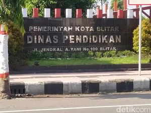 Hafal 1 Juz, Pelajar Kelas 6 SD Bebas Pilih SMPN yang Diinginkan