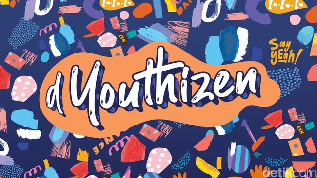 dYouthizen, 'Obat Kepo' Generasi Kekinian dYouthizen, 'Obat Kepo' Generasi Kekinian