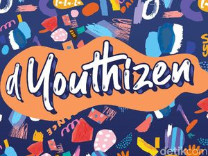 dYouthizen: Wali Kota Risma & Raditya Dika Mau Sharing Ilmu di UNS