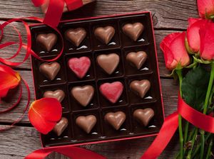 Sejarah Valentine, Kisah Kelam di Balik Perayaan Hari Kasih Sayang Sejarah Valentine, Kisah Kelam di Balik Perayaan Hari Kasih Sayang