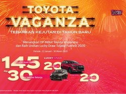 Cara Hemat dan Untung Beli Mobil Baru di Bulan Kasih Sayang