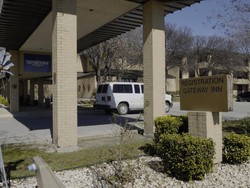 Bertambah Lagi, Warga AS yang Dievakuasi dari China Positif Corona