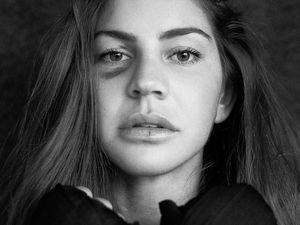 Pesona Mantan Ratu Kecantikan yang Jadi Petinju Terseksi di Dunia