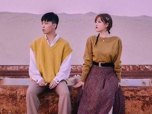 AKMU akan Comeback September 2020