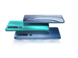 HP Terkencang Februari 2020 adalah...