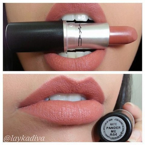 Punya Kulit Gelap Dan Bibir Tebal Ini 3 Tips Pilih Warna Lipstik Yang Tepat Indozone Id