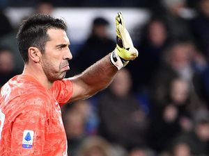 PSG ke Final Liga Champions, Buffon Disebut-sebut