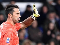 PSG ke Final Liga Champions, Buffon Disebut-sebut