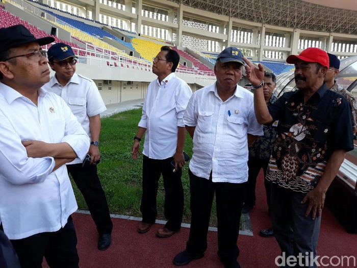 Stadion Manahan