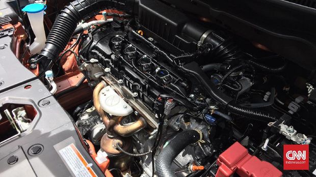 Suzuki XL7 Meluncur, Harga Terjepit Terios dan Rush 