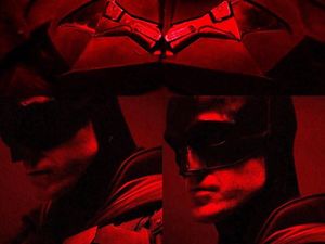 Kostum Batman Baru Terinspirasi dari Komik yang Rilis 80 Tahun Lalu