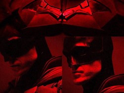 Kostum Batman Baru Terinspirasi dari Komik yang Rilis 80 Tahun Lalu