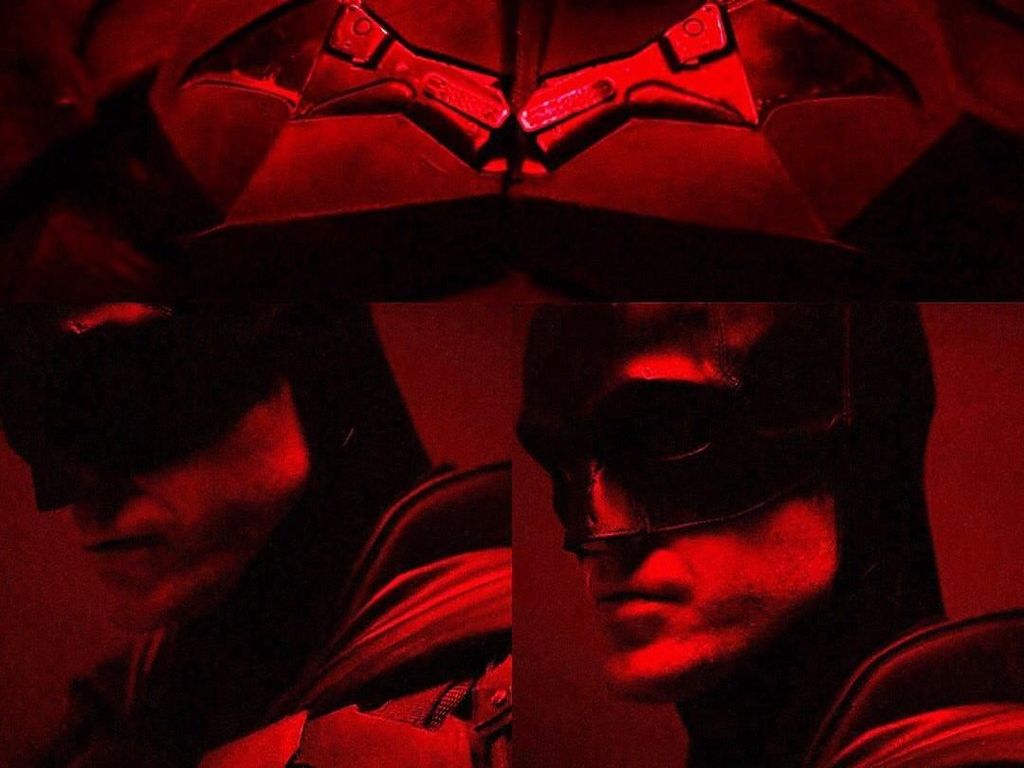 Kostum Batman Baru Terinspirasi dari Komik yang Rilis 80 Tahun Lalu Kostum Batman Baru Terinspirasi dari Komik yang Rilis 80 Tahun Lalu