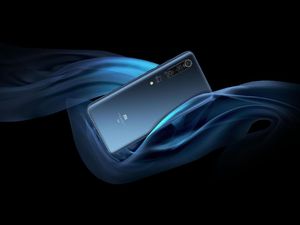 Ini Spesifikasi Mi 10 Pro, Ponsel Penantang Galaxy S20 Ultra Ini Spesifikasi Mi 10 Pro, Ponsel Penantang Galaxy S20 Ultra