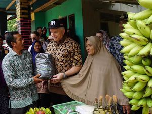 Joseph R Donovan Jr Tak Lagi Jabat Dubes AS untuk Indonesia Joseph R Donovan Jr Tak Lagi Jabat Dubes AS untuk Indonesia